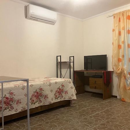 Kokos Traditional Family House Сунион Экстерьер фото