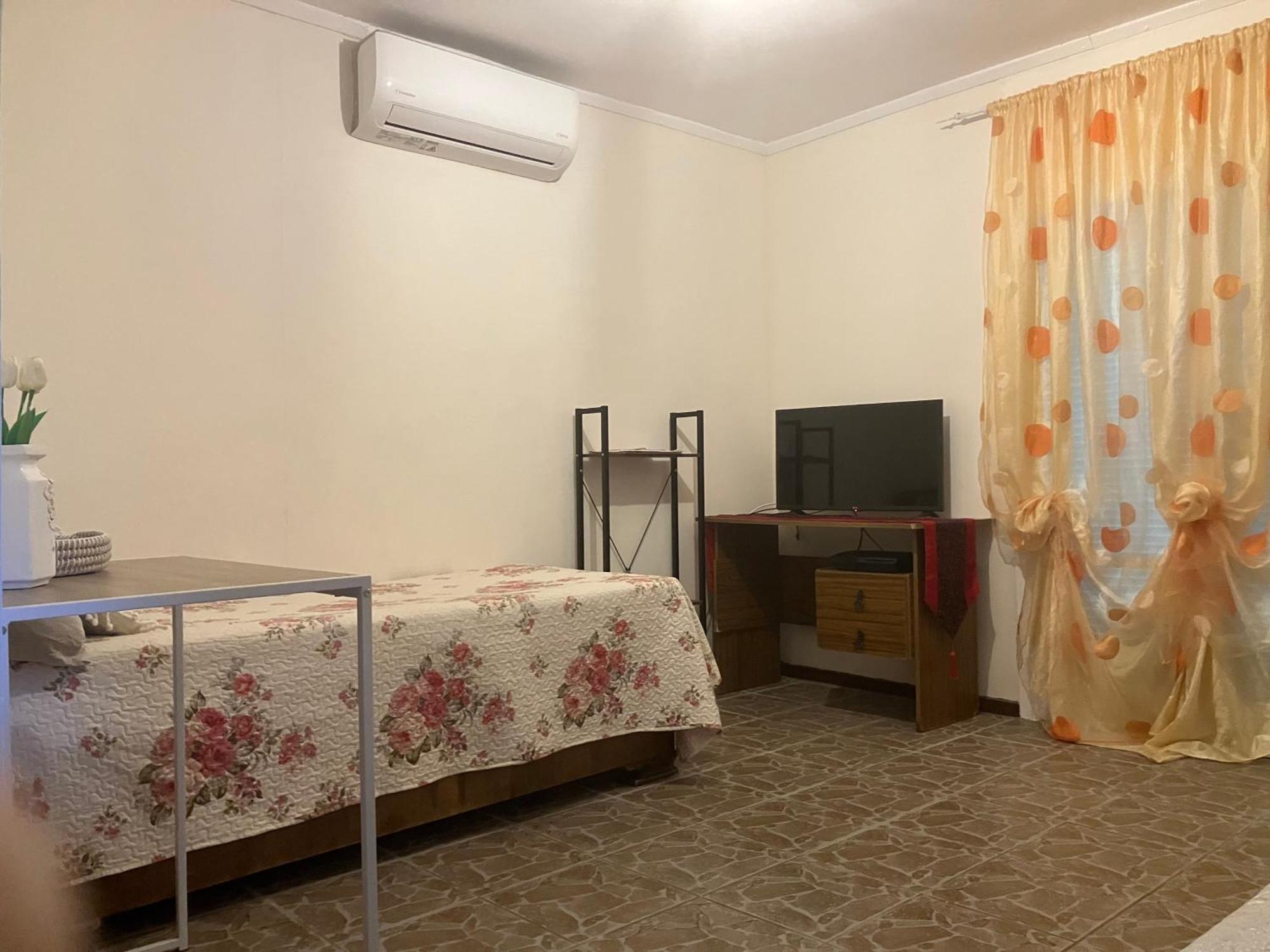 Kokos Traditional Family House Сунион Экстерьер фото